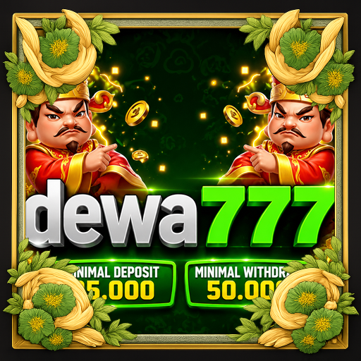 dewa777 — mitra unggulan